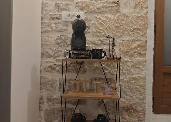 דירה Antique Gold *