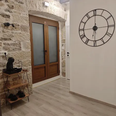 Antique Gold Appartement *