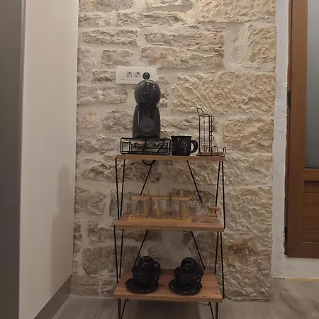 דירה Antique Gold *